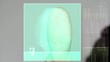 Finger scanning