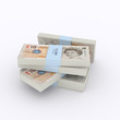 Money Stack