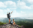 Backpackers