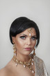 indian women