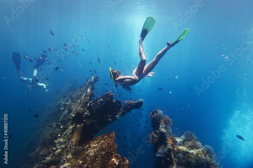 Photo: Wreck Wreck