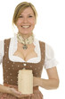 Bedienung