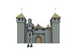 Castle 3