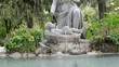 Fontana del Mosè al Pincio - Roma Fontana del Mosè al Pincio - Roma