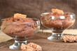 chocolate dessert