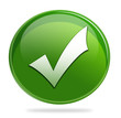 Check Icon 3D