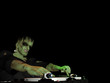 Frankenstein's Monster DJ Frankenstein's Monster DJ