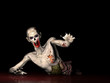 Zombie - Why won't you die