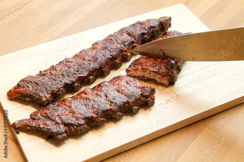 Photo: Spareribs Spareribs