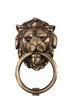 antique door handle