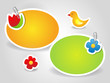 Spring card