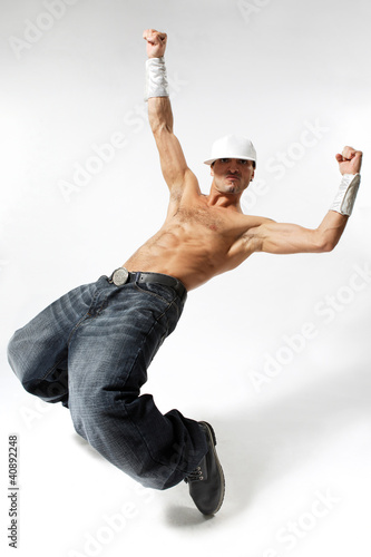 Photo: the dancer the dancer