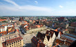 Breslau - Polen Breslau - Polen