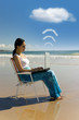 Work wherever you want.. Work wherever you want..