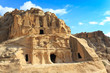 Photo: Obelisk Tomb and Bab Al-Siq Triclinium, Petra, Jordan Obelisk Tomb and Bab Al-Siq Triclinium, Petra, Jordan