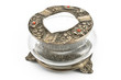 Antique ashtray