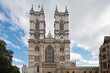 Westminster Abbey
