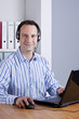 Call Center Agent 1