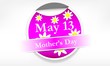 mother day's