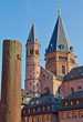 Mainzer Wahrzeichen