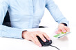 Shopping on-line