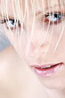 Focus on the eyes