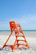 Life Guard Stand Life Guard Stand