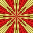 Kaleidoscope Fractal