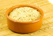 brown rice