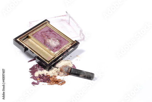 Photo: mono eyeshadow mono eyeshadow