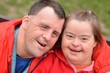 down syndrome amour