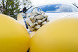 Photo: Wedding Car Wedding Car