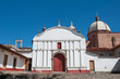 Tapalpa, Magic town in Jalisco (Mexico)