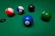 Billiards