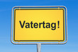 Vatertag !