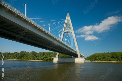 Foto: Bridge Bridge