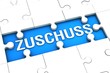 zuschuss