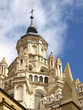 The cathedral of Tarazona
