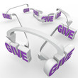 Give Words Connected Fund-Raising Spreading the Word Give Words Connected Fund-Raising Spreading the Word