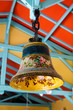 Cloche dorée