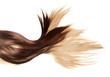 healthy hair