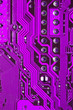 electronic circuit board