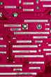 electronic circuit board electronic circuit board