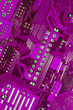 electronic circuit board electronic circuit board