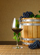Red wine
