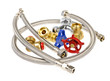 Plumbing parts
