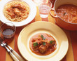パスタ　　pasta