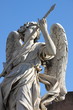 Angel statue