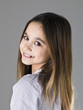 Young Girl Portrait