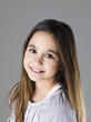 Young Girl Portrait